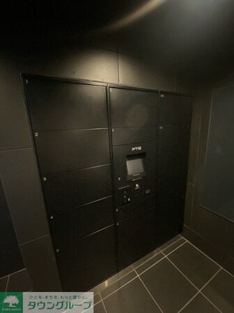 ARKMARK南品川の物件内観写真